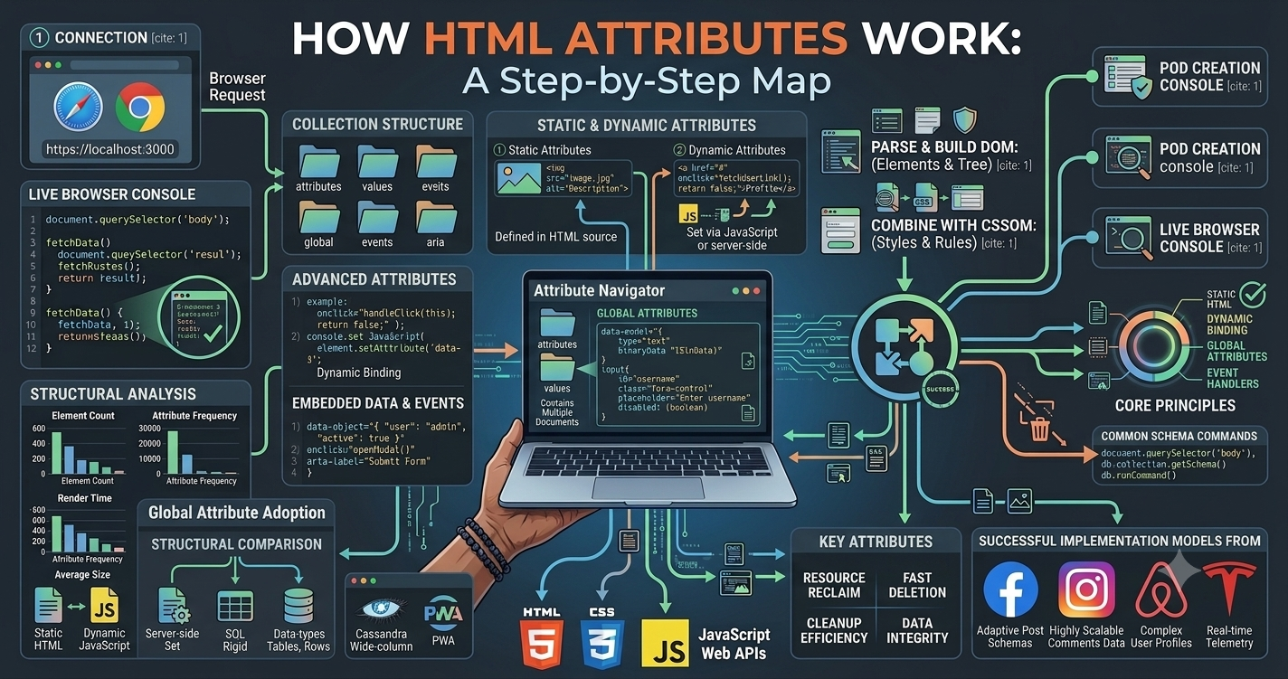 Html Attributes