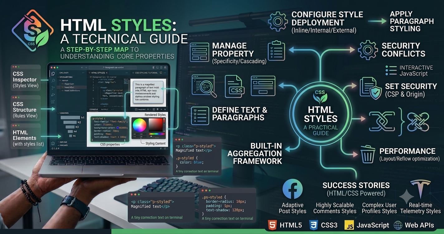 Html Styles