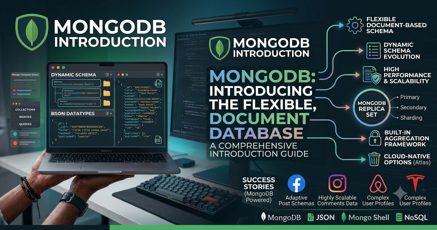 MongoDB Introduction
